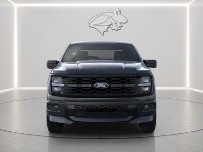 2026 Ford F-150 WHIPPLE SUPERCHARGED LOBO 700 HP