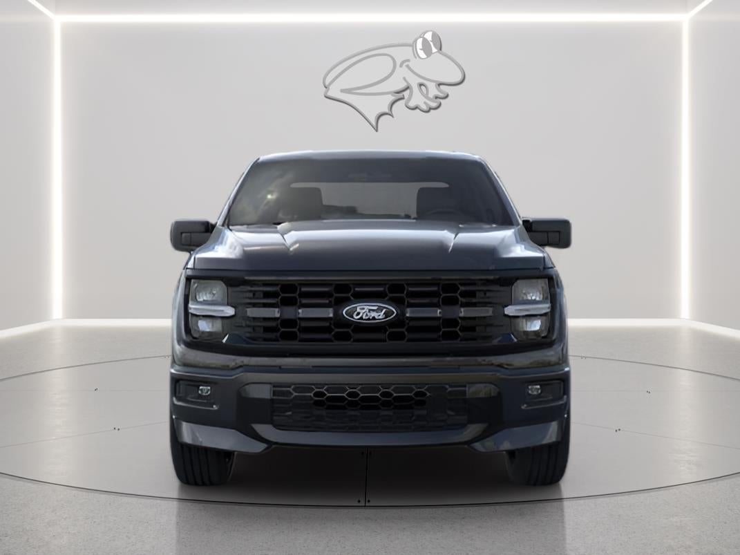 2026 Ford F-150 WHIPPLE SUPERCHARGED LOBO 700 HP