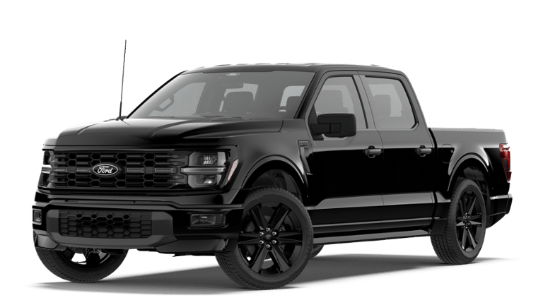 2026 Ford F-150 WHIPPLE SUPERCHARGED LOBO 700 HP