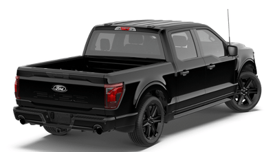 2026 Ford F-150 WHIPPLE SUPERCHARGED LOBO 700 HP