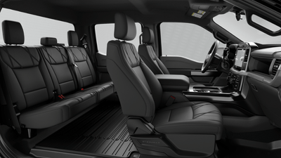 2026 Ford F-150 WHIPPLE SUPERCHARGED LOBO 700 HP