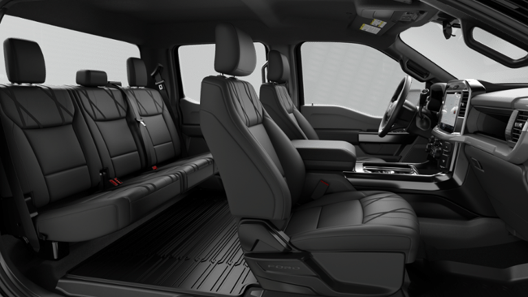 2026 Ford F-150 WHIPPLE SUPERCHARGED LOBO 700 HP