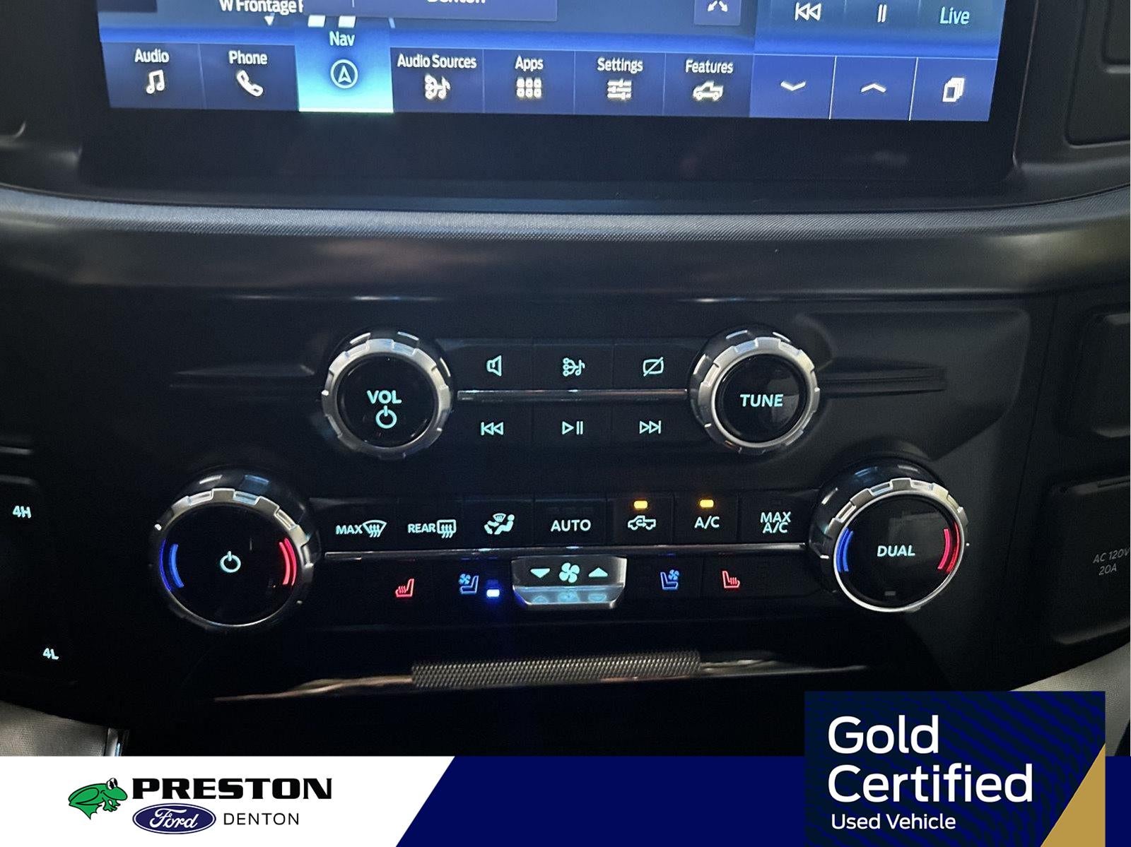 2023 Ford F-150 Limited - Photo 13