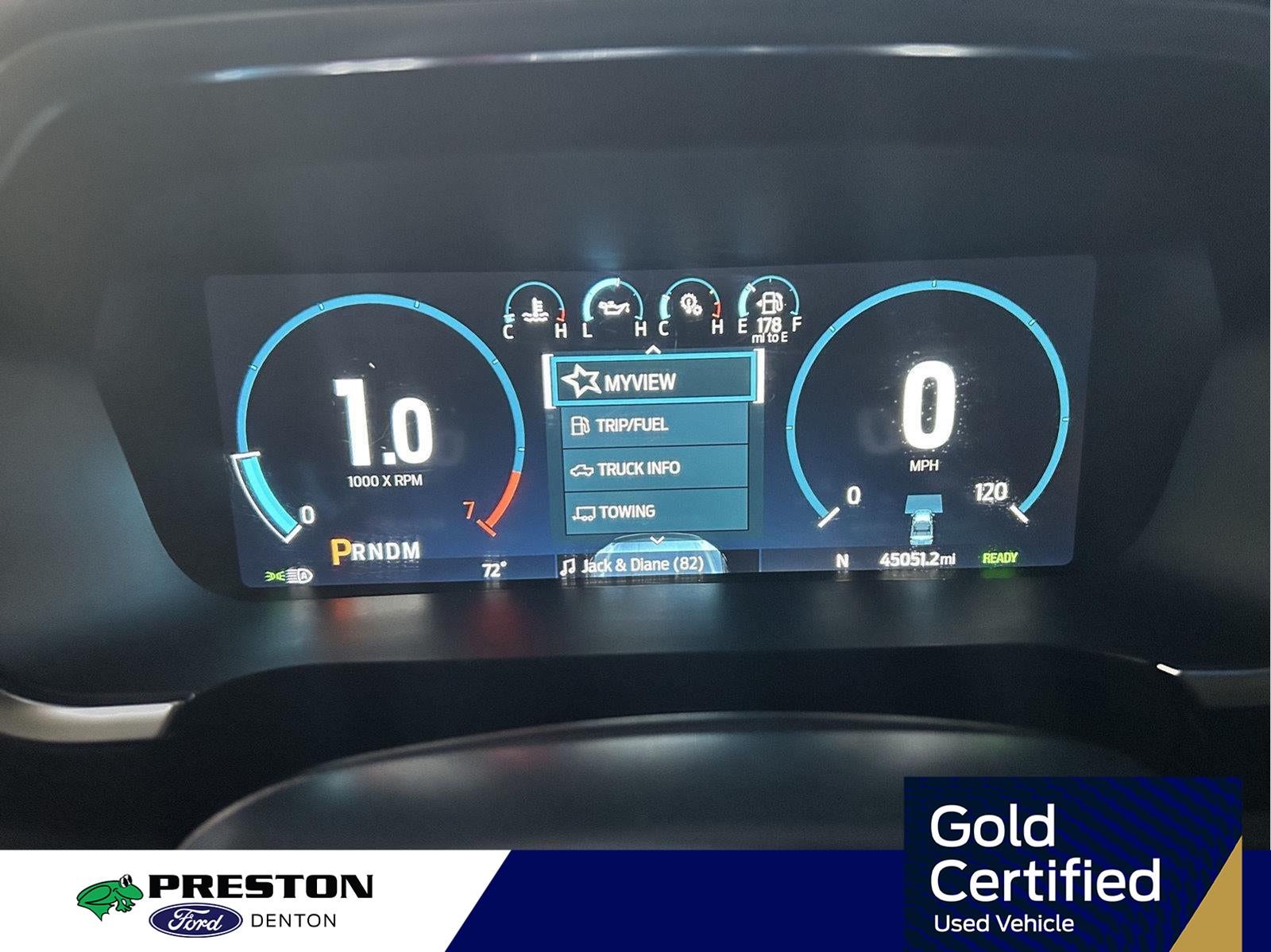 2023 Ford F-150 Limited - Photo 14