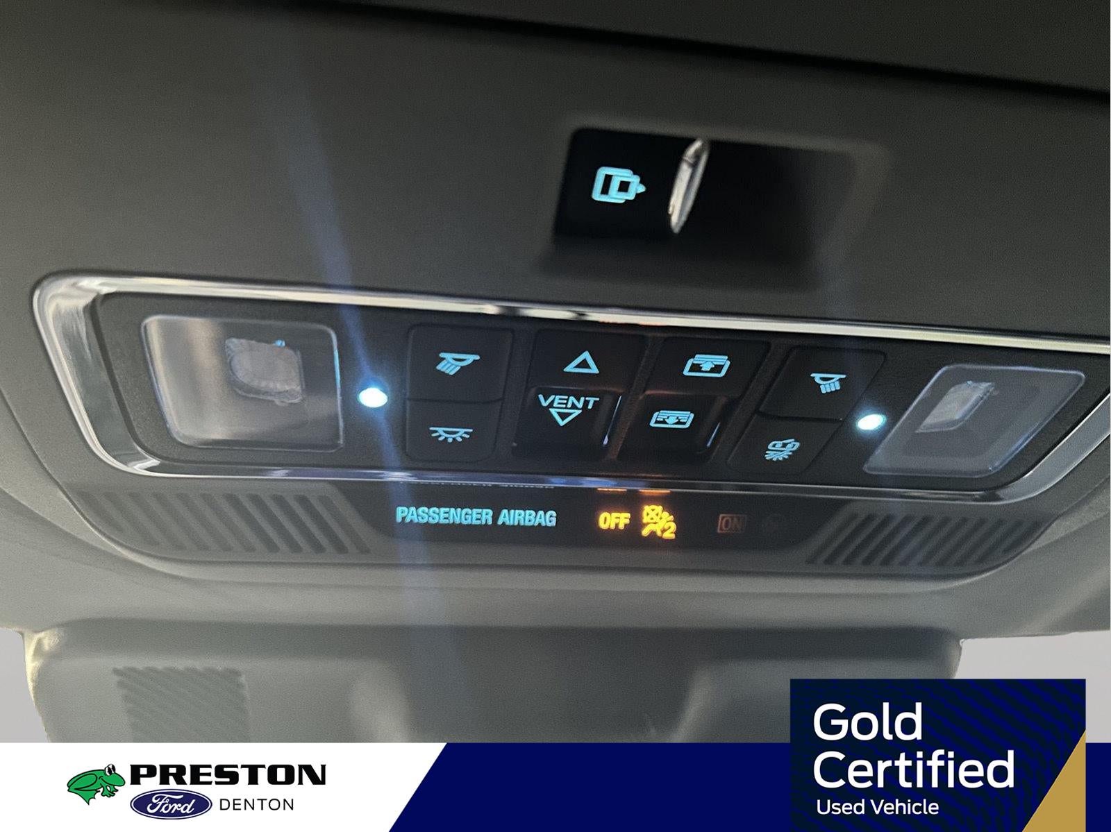 2023 Ford F-150 Limited - Photo 17
