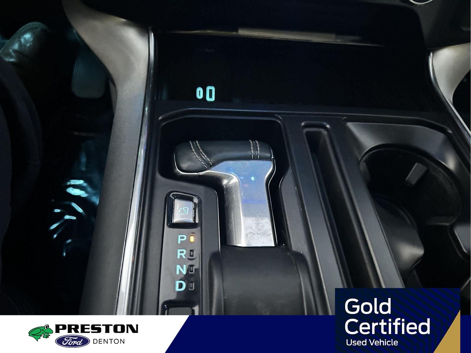 2023 Ford F-150 Limited - Photo 18