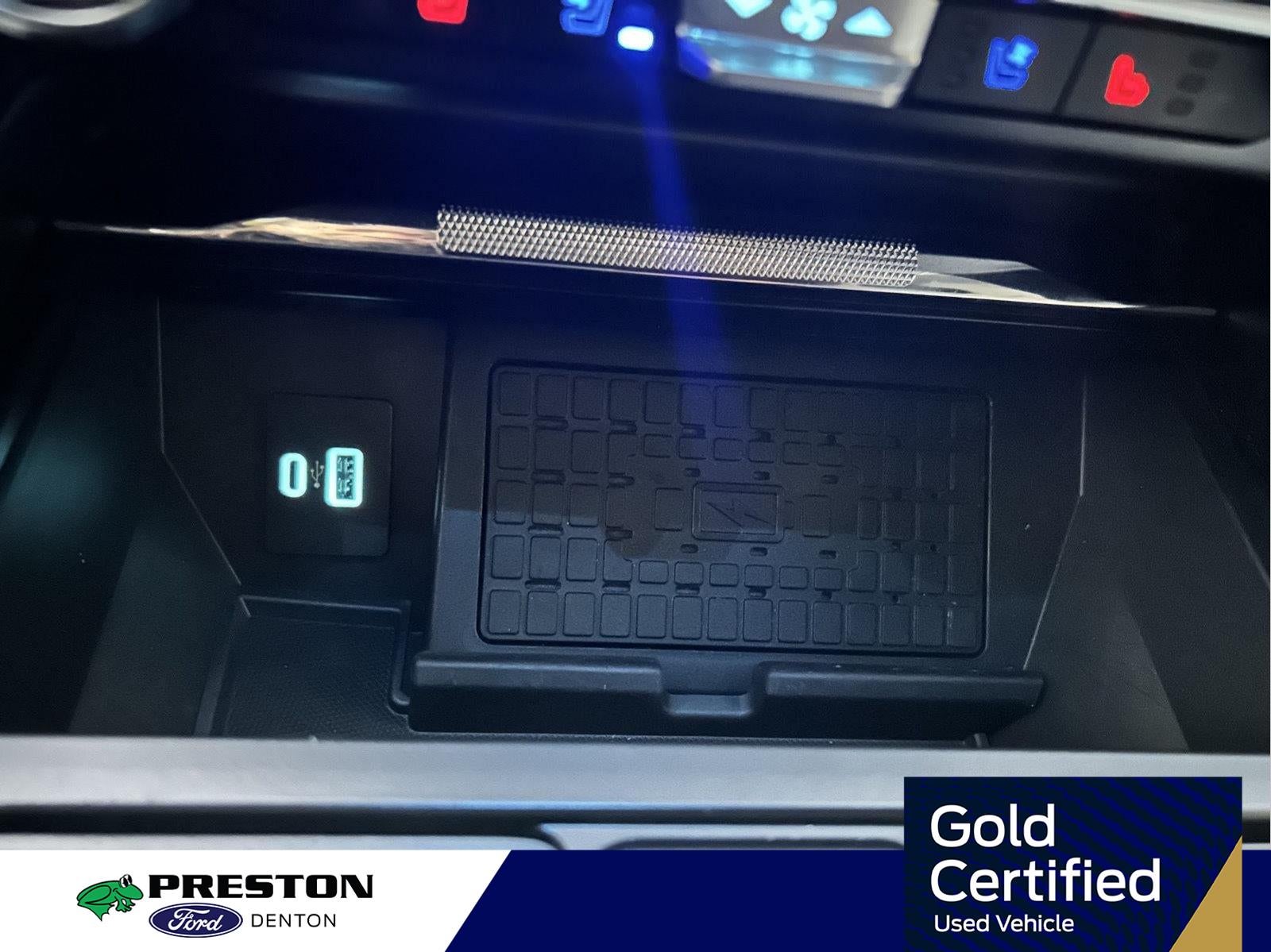 2023 Ford F-150 Limited - Photo 19