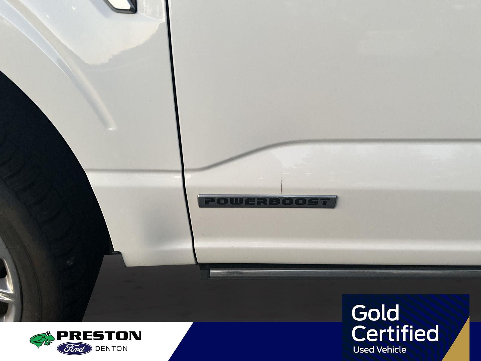 2023 Ford F-150 Limited - Photo 25