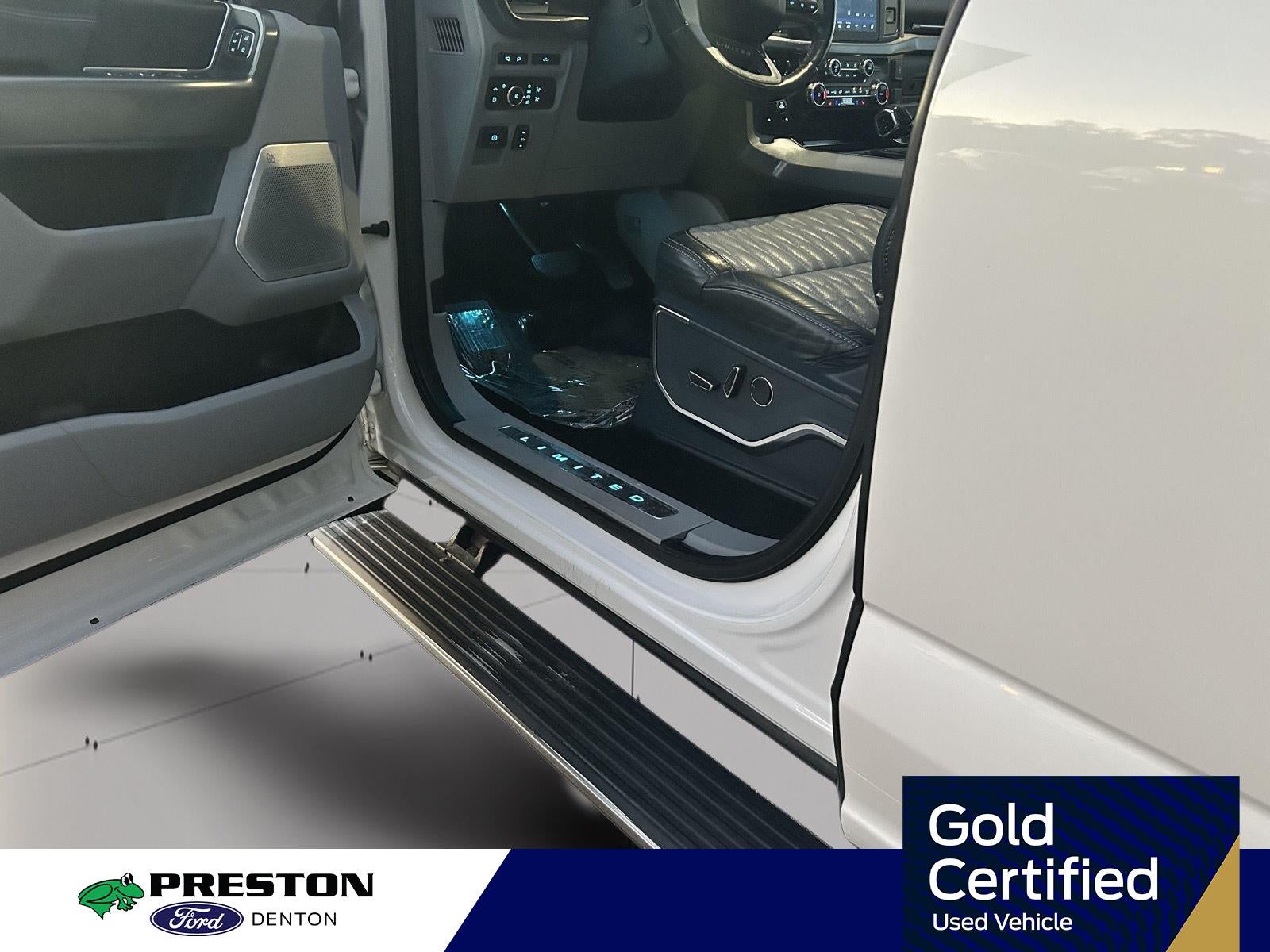 2023 Ford F-150 Limited - Photo 26
