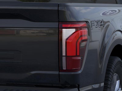 2026 Ford F-150 Lari