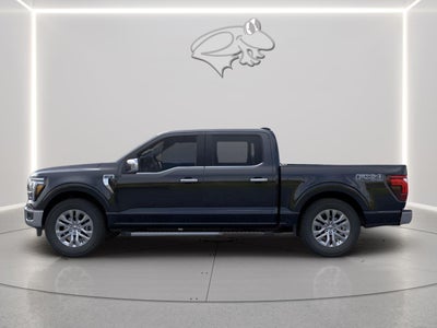 2026 Ford F-150 Lari