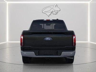 2026 Ford F-150 Lari