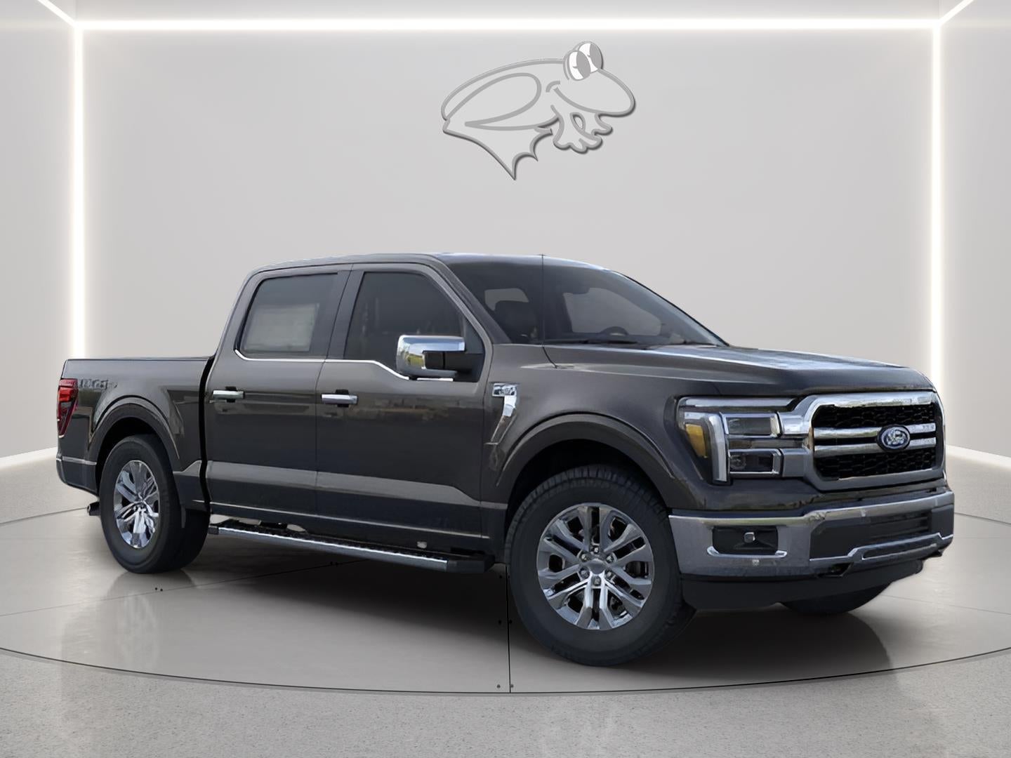 2026 Ford F-150 Lari