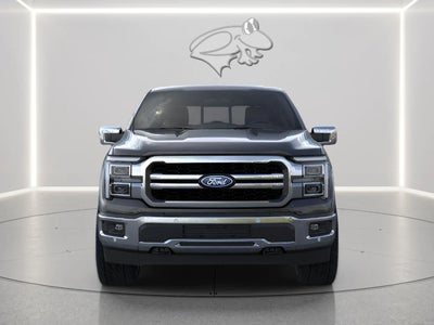 2026 Ford F-150 Lari