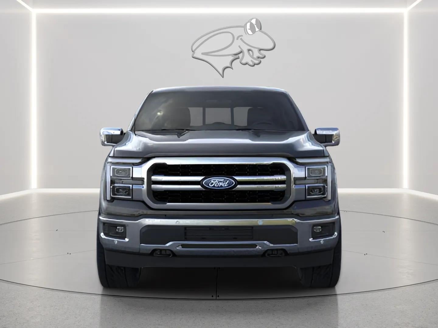 2026 Ford F-150 Lari