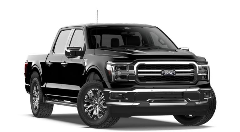 2026 Ford F-150 Lari
