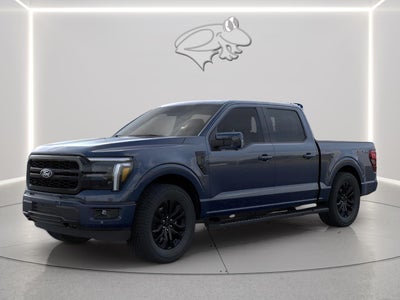 2026 Ford F-150 Lari