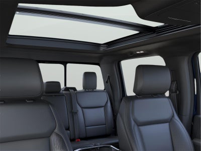 2026 Ford F-150 Lari