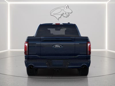 2026 Ford F-150 Lari