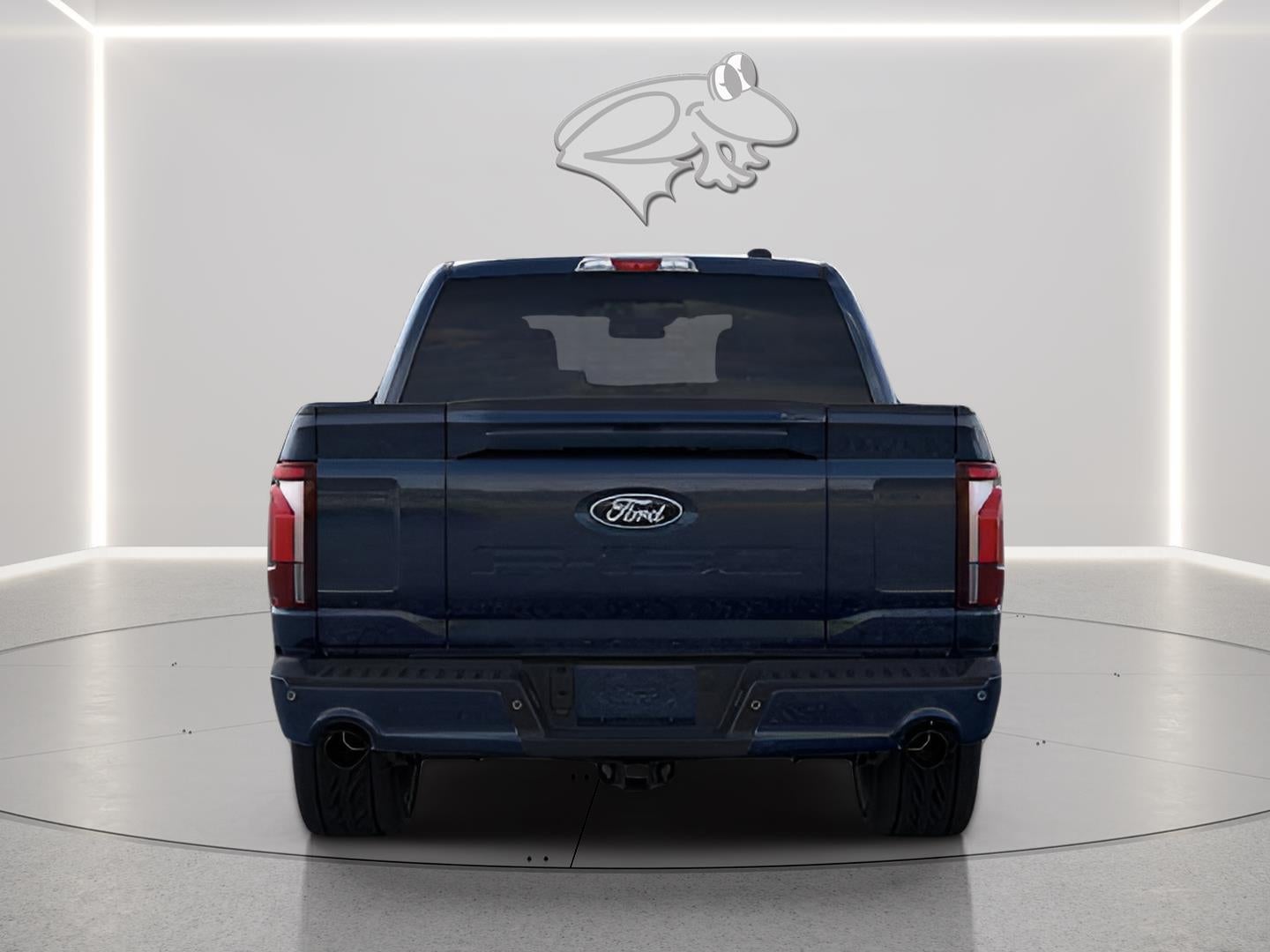 2026 Ford F-150 Lari