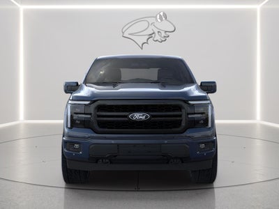 2026 Ford F-150 Lari