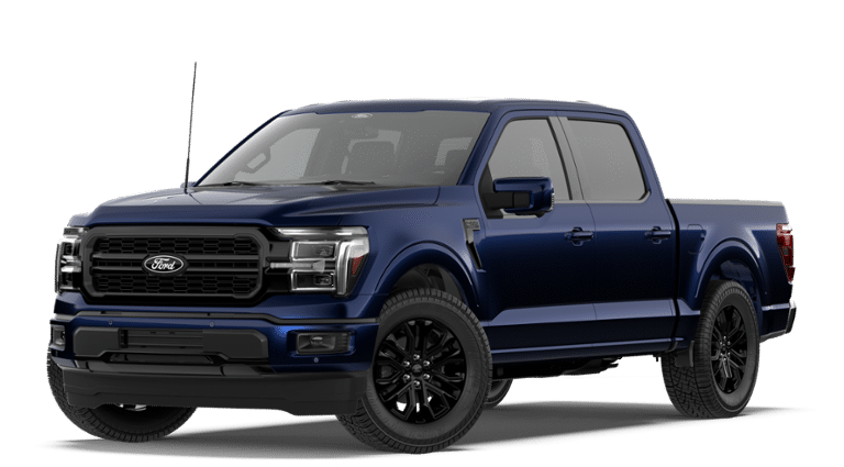 2026 Ford F-150 Lari