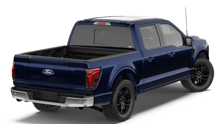 2026 Ford F-150 Lari