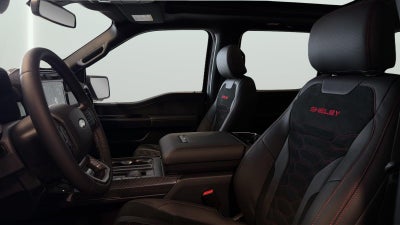 2026 Ford F-150 Lari