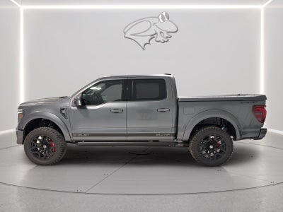 2026 Ford F-150 Lari