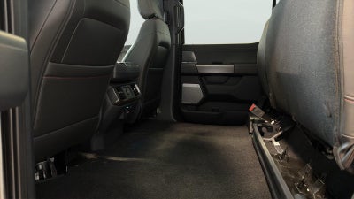 2026 Ford F-150 Lari