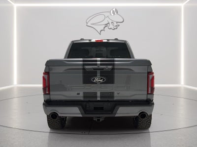 2026 Ford F-150 Lari