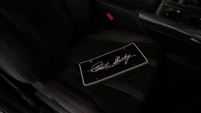2026 Ford F-150 Lari