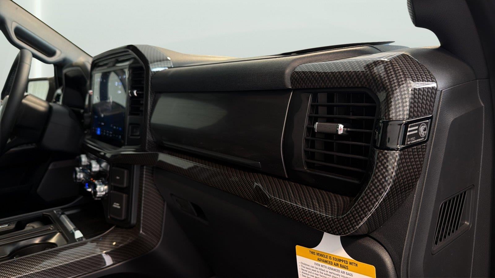 2026 Ford F-150 Lari