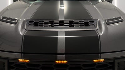 2026 Ford F-150 Lari