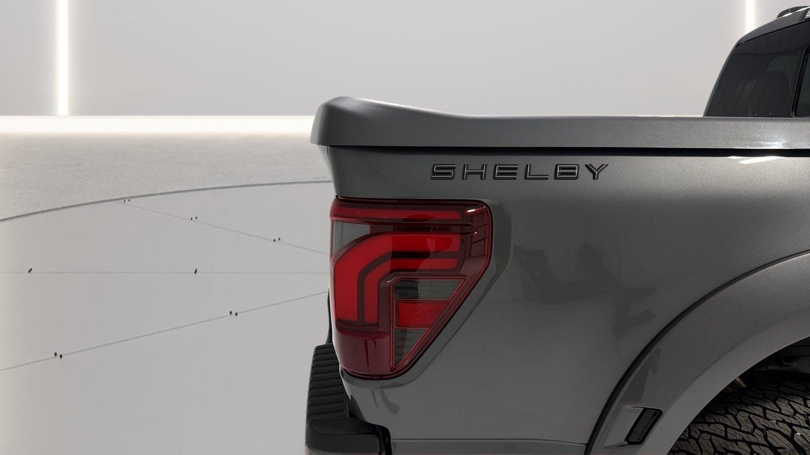 2026 Ford F-150 Lari