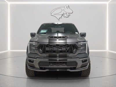 2026 Ford F-150 Lari