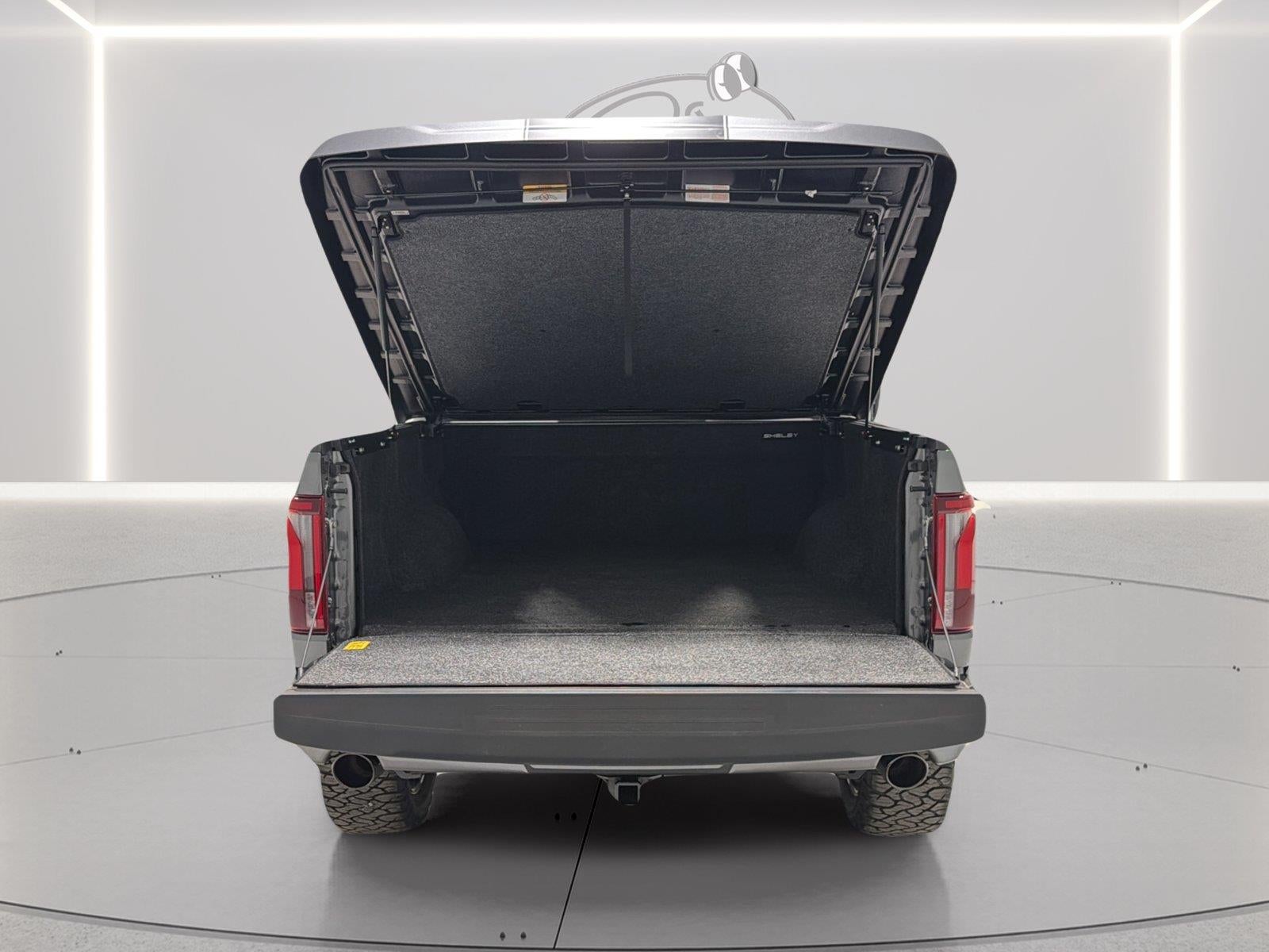 2026 Ford F-150 Lari