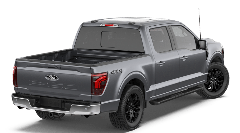 2026 Ford F-150 Lari