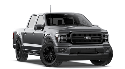 2026 Ford F-150 Lari