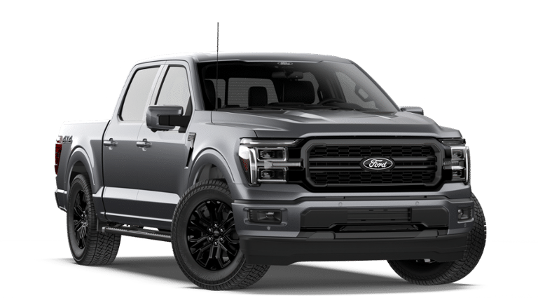 2026 Ford F-150 Lari