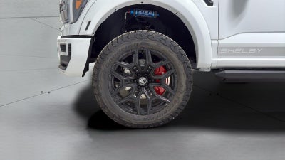 2026 Ford F-150 Shelby 810HP