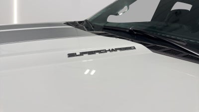 2026 Ford F-150 Shelby 810HP
