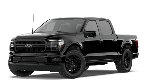 2026 Ford F-150 Lari