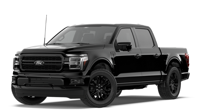2026 Ford F-150 Lari