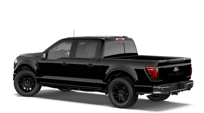 2026 Ford F-150 Lari