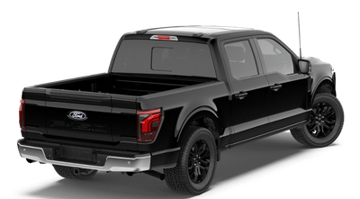 2026 Ford F-150 Lari