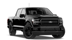 2026 Ford F-150 Lari