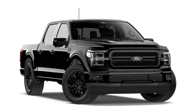 2026 Ford F-150 Lari