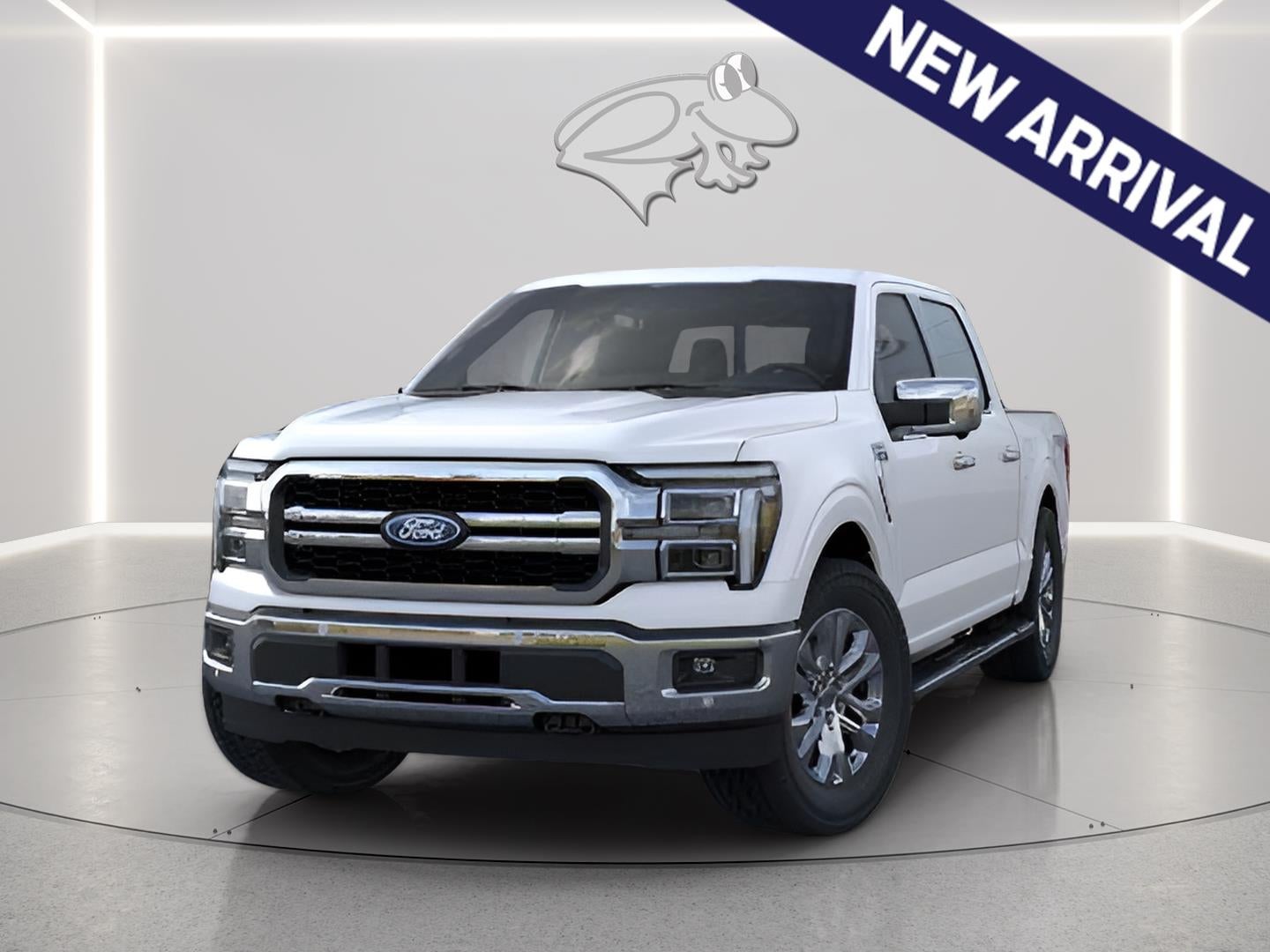 2026 Ford F-150 Lari