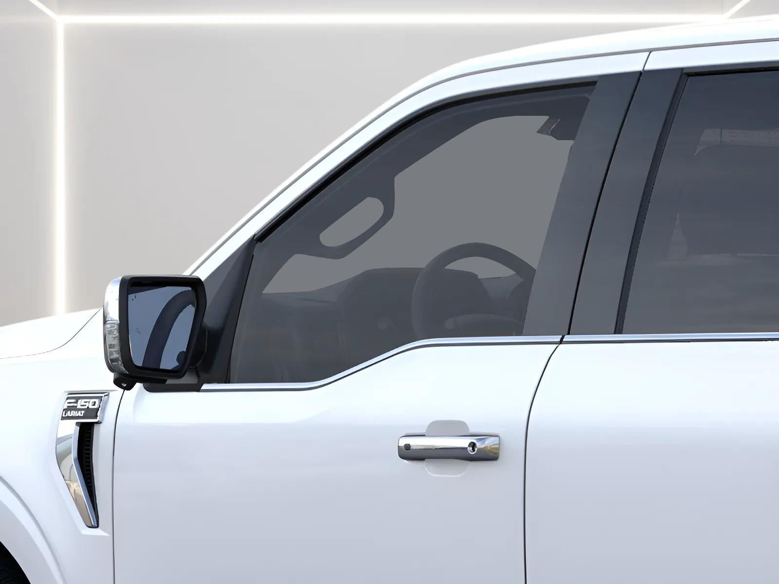 2026 Ford F-150 Lari